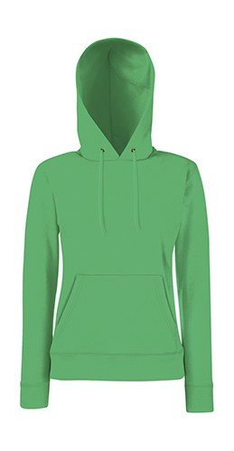 Fruit of the Loom 62-038-0 - Lady Fit Hooded Sweat