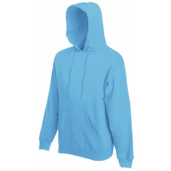 Fruit of the Loom 62-208-0 - Sudadera con Capucha