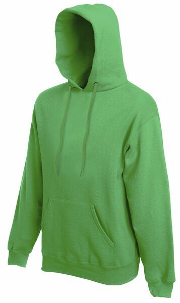 Fruit of the Loom 62-208-0 - Sudadera con Capucha