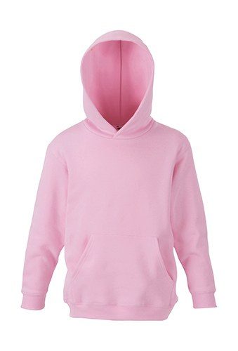 Fruit of the Loom 62-043-0 - Sudadera con Capucha