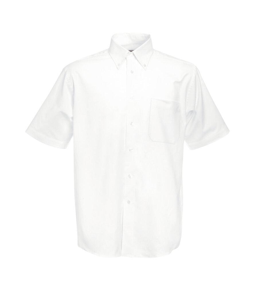 Fruit of the Loom 65-112-0 - Oxford Shirt
