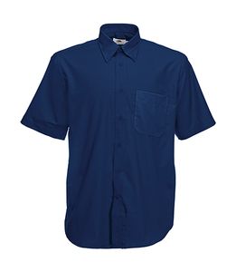 Fruit of the Loom 65-112-0 - Oxford Shirt