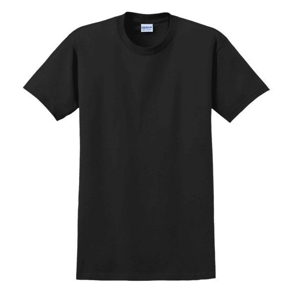 Gildan 2000 - Men's Ultra 100% Cotton T-Shirt 