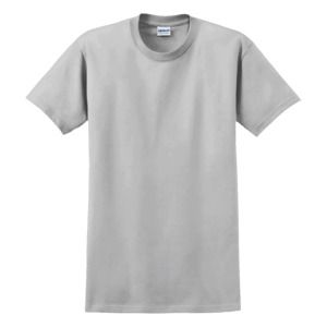 Gildan 2000 - Men's Ultra 100% Cotton T-Shirt  Sport Grey