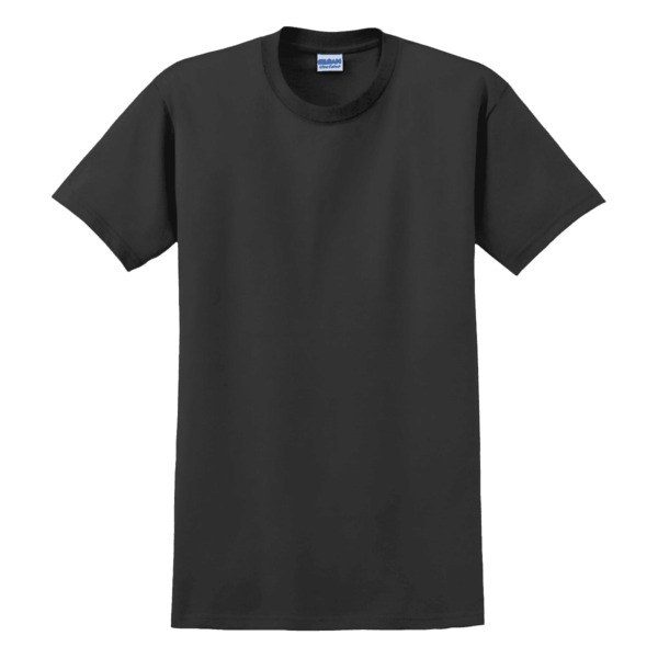 Gildan 2000 - Mens Ultra 100% Cotton T-Shirt 