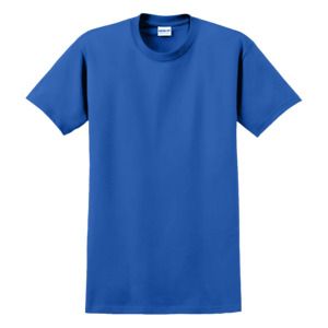 Gildan 2000 - Men's Ultra 100% Cotton T-Shirt  Royal blue
