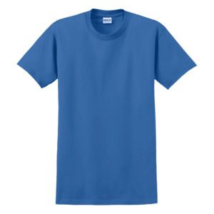 Gildan 2000 - Men's Ultra 100% Cotton T-Shirt  Iris