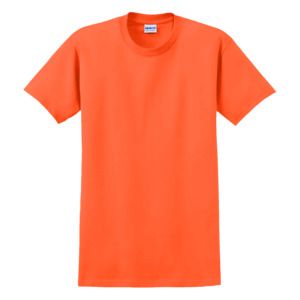 Gildan 2000 - Men's Ultra 100% Cotton T-Shirt  Orange