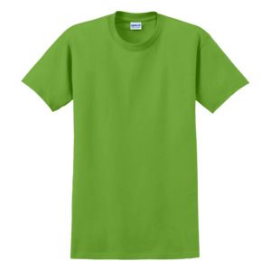 Gildan 2000 - Men's Ultra 100% Cotton T-Shirt  Lime