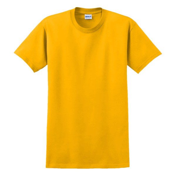 Gildan 2000 - Mens Ultra 100% Cotton T-Shirt 