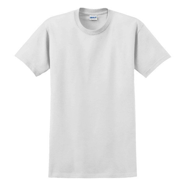 Gildan 2000 - Men's Ultra 100% Cotton T-Shirt 