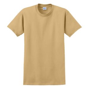 Gildan 2000 - Men's Ultra 100% Cotton T-Shirt  Tan
