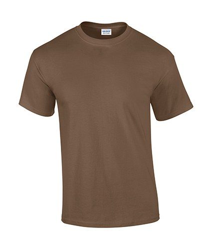 Gildan 2000 - Mens Ultra 100% Cotton T-Shirt 