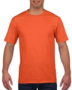 Gildan 4100 - Premium Cotton Ring Spun T-Shirt