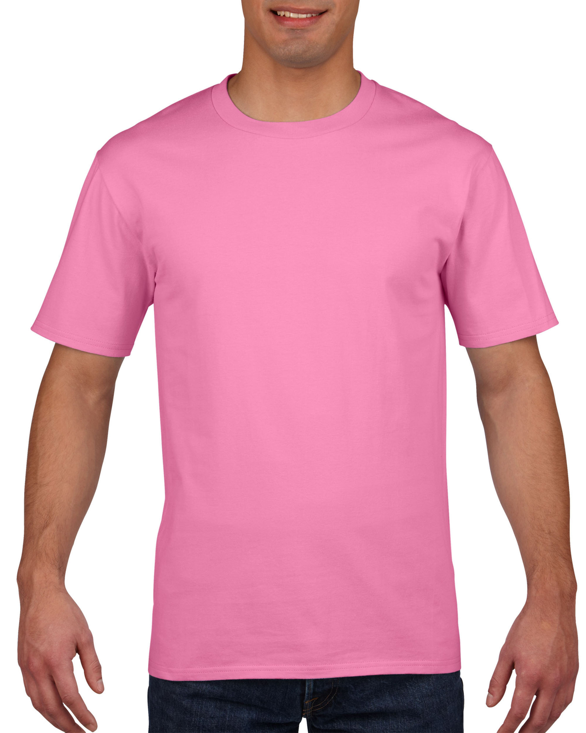 Gildan 4100 - Premium Cotton Ring Spun 
