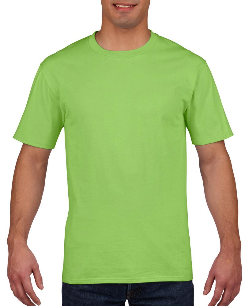 Premium Cotton Ringgesponnen T-Shirt