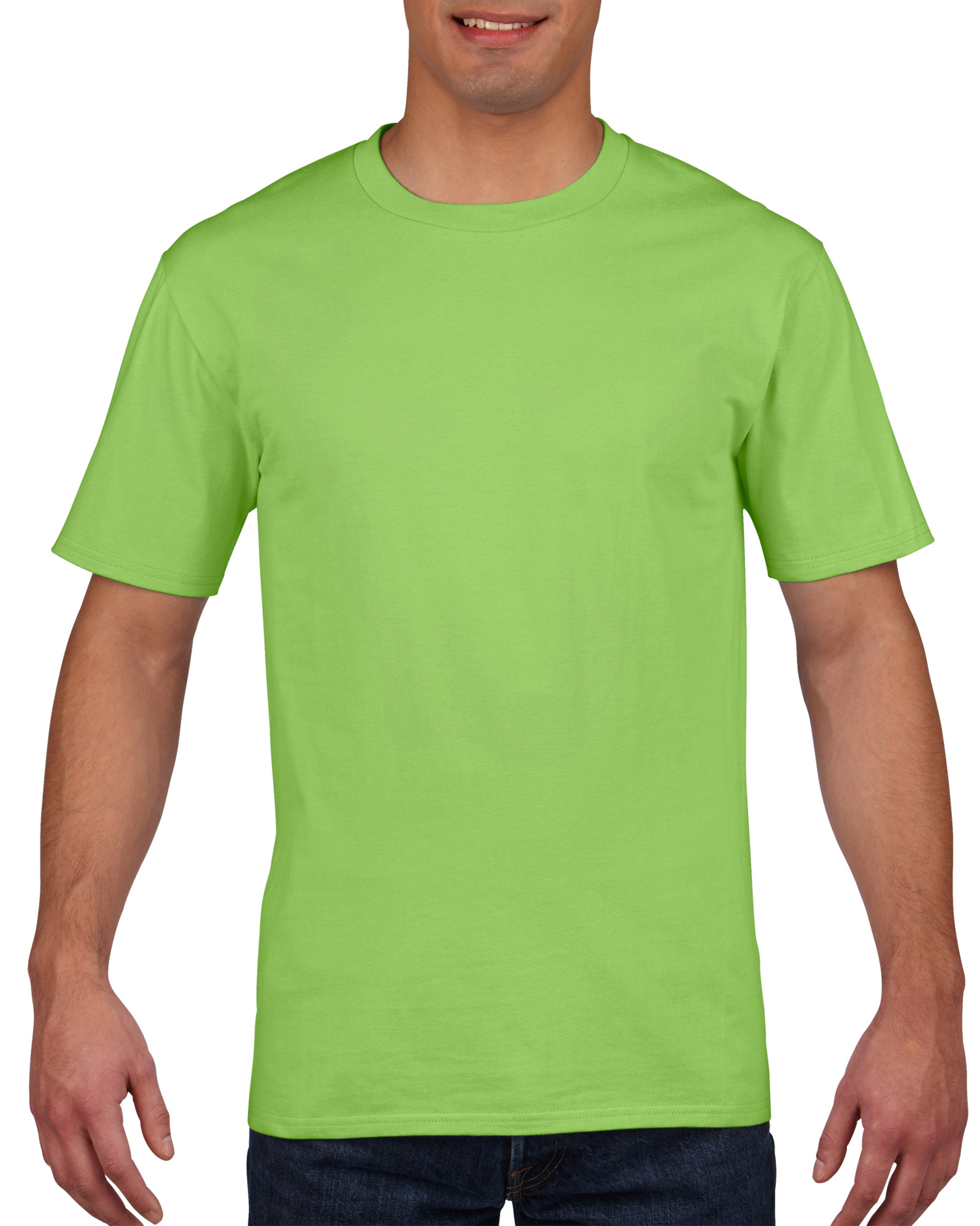 Gildan 4100 - Premium Cotton Ring Spun 