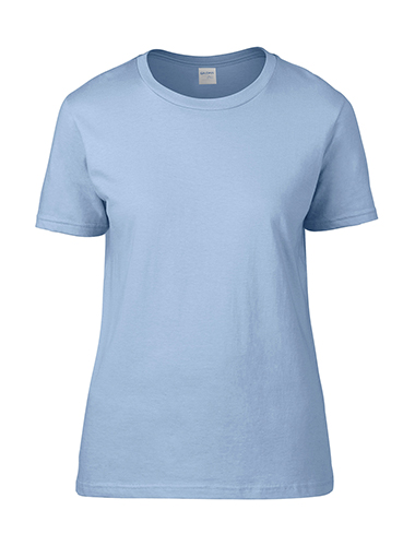 Gildan 4100L - Women's Premium 100 