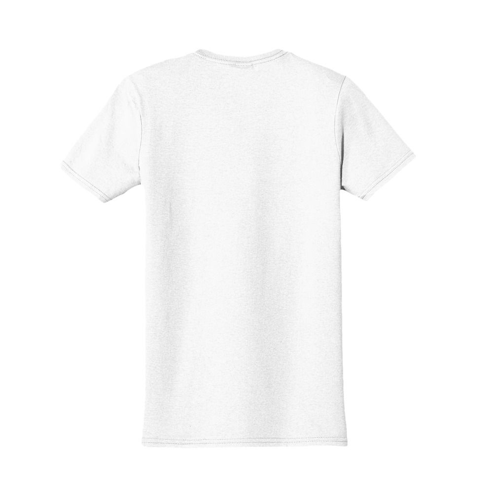 Gildan 64000 - Softstyle® Baumwoll-T-Shirt Herren