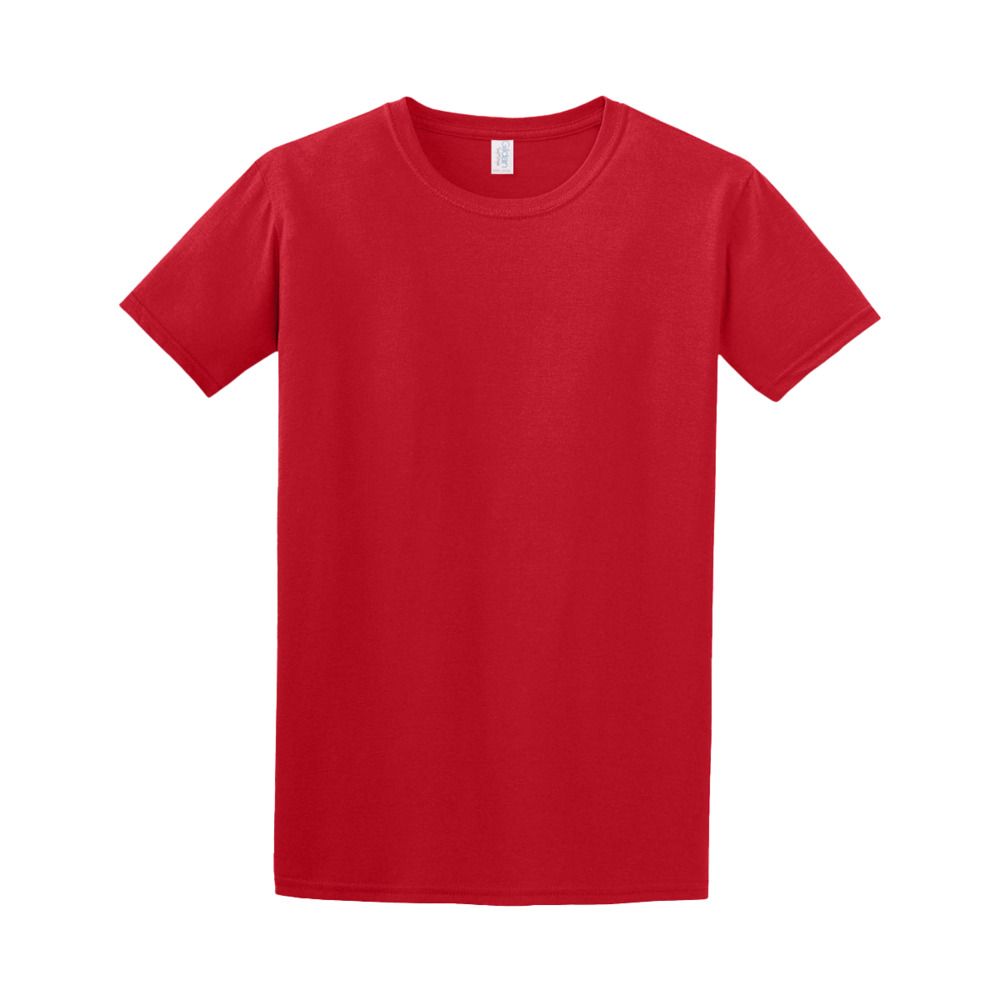 Gildan 64000 - Ring Spun T-Shirt 