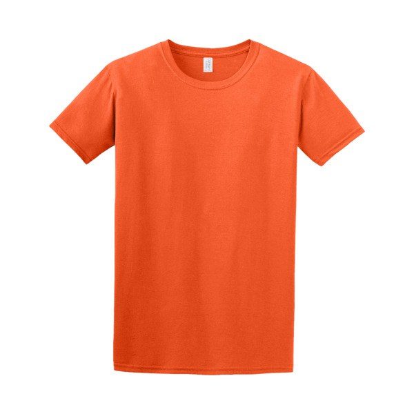 Gildan 64000 - Premium Ring-Spun Cotton Blend T-Shirt