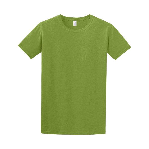 Gildan 64000 - Premium Ring-Spun Cotton Blend T-Shirt