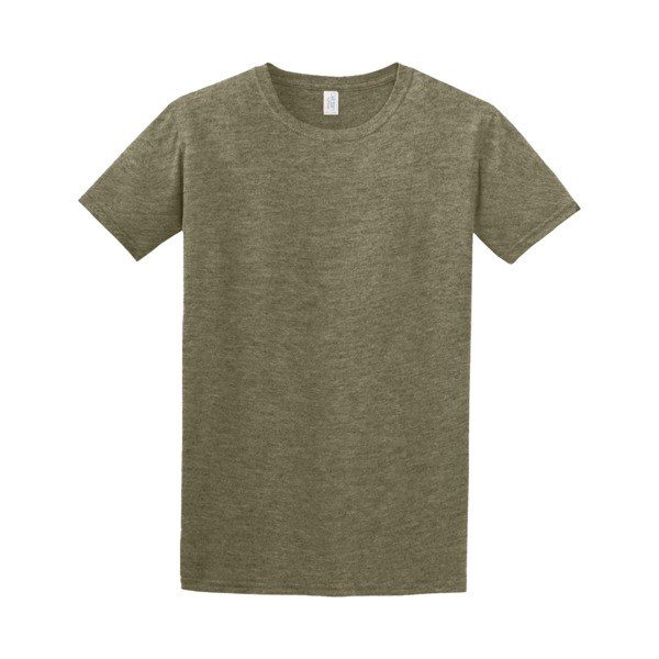 Gildan 64000 - Premium Ring-Spun Cotton Blend T-Shirt