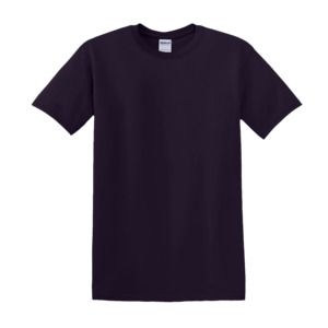 Gildan 5000 - Tung t-shirt til mænd Blackberry