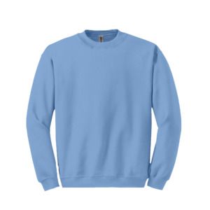 Gildan 18000 - HeavyBlend sweatshirt til mænd Carolina Blue
