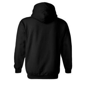 Sudadera con Capucha Gildan Heavy Blend™ Wordans