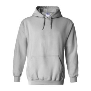 Gildan 18500 - Adult Heavy Blend™ Hooded Sweatshirt Sport Grey