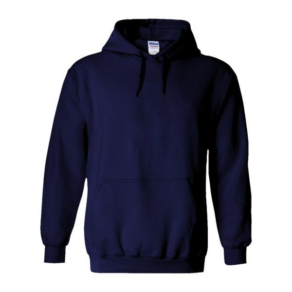 Gildan 18500 - Ultra Soft Heavy Blend Hooded Sweatshirt