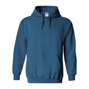 Gildan 18500 - Adult Heavy Blend™ Hoodie Sweatshirt Indigoblauw