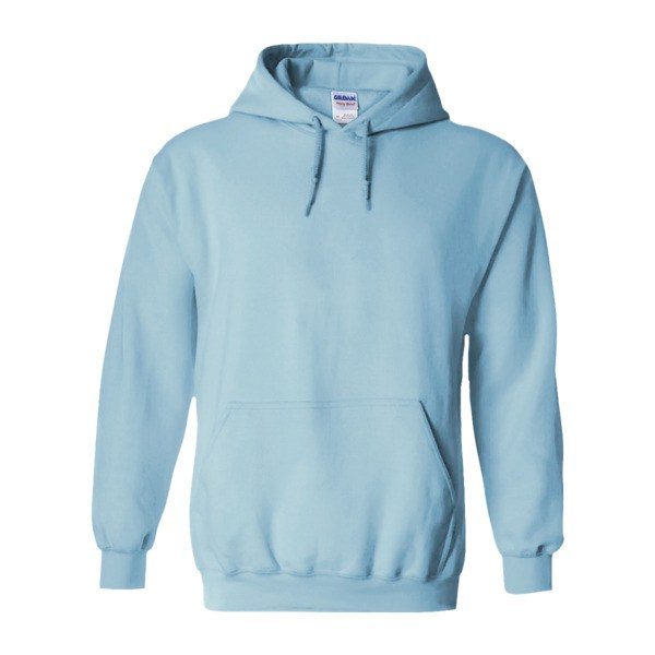 Gildan 18500 - Ultra Soft Heavy Blend Hooded Sweatshirt