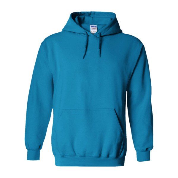 Gildan 18500 - Ultra Soft Heavy Blend Hooded Sweatshirt