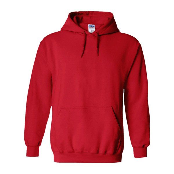 Gildan 18500 - Ultra Soft Heavy Blend Hooded Sweatshirt