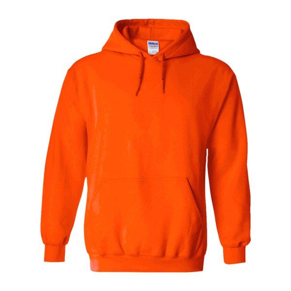 Gildan 18500 - Ultra Soft Heavy Blend Hooded Sweatshirt