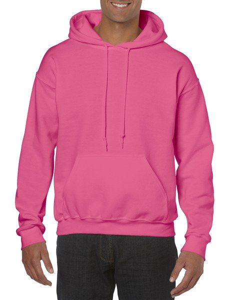 Gildan 18500 - Ultra Soft Heavy Blend Hooded Sweatshirt