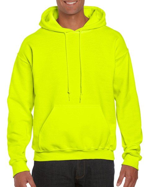 sudadera con capucha gildan