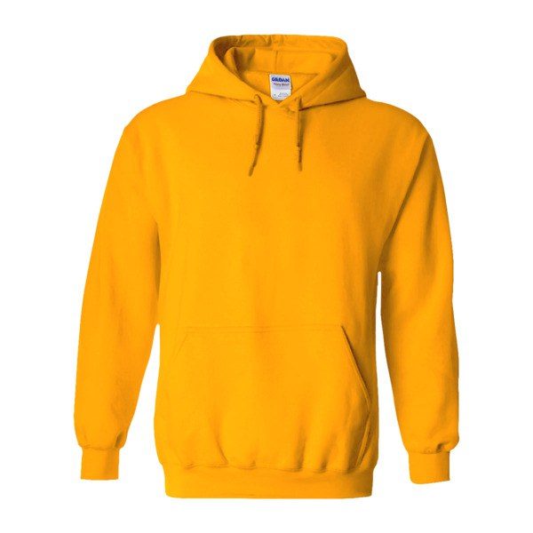 Gildan 18500 - Ultra Soft Heavy Blend Hooded Sweatshirt