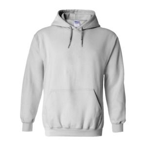Gildan 18500 - Adult Heavy Blend™ Hoodie Sweatshirt Asgrijs