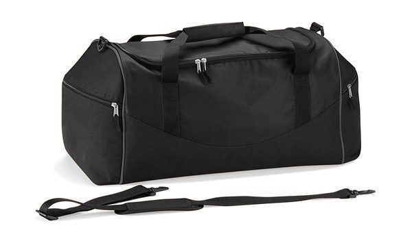 Quadra QS70 - Bolsa Deportiva Grande Quadra