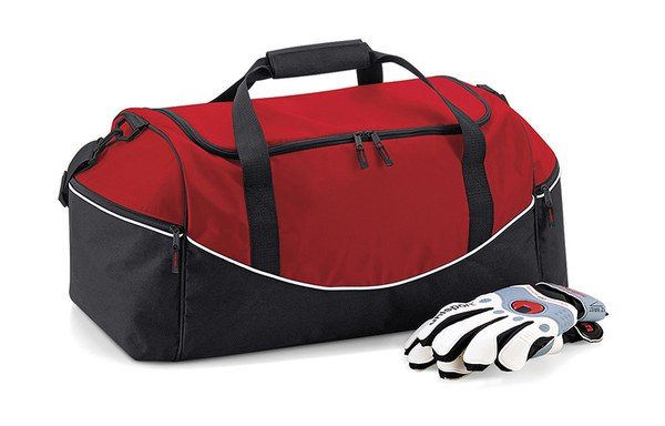 Quadra QS70 - Bolsa Deportiva Grande Quadra