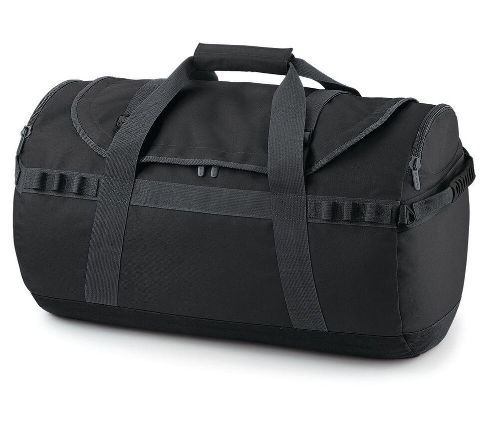 Duffle Sports Gym Backpack Quadra Unisex Pro Cargo Luggage Bag QD525 