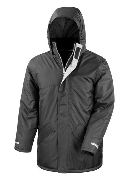 Result Core R207X - Ultimate StormDri Winter Protection Parka