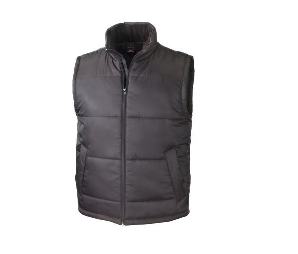 Result Core R208X - Ultimate Lightweight Windproof Bodywarmer