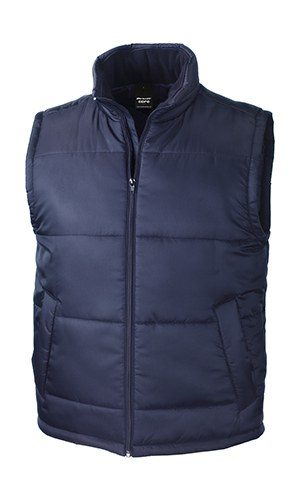 Result Core R208X - Ultimate Lightweight Windproof Bodywarmer