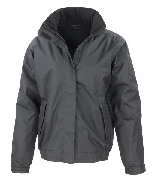 Result Core R221M - Chaqueta Impermeable de Alta Protección