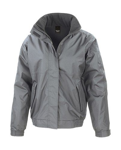 Result Core R221M - Chaqueta Impermeable de Alta Protección