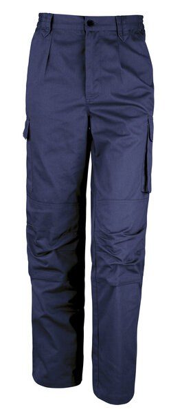 Result Work-Guard R308X - Work-Guard Action Trousers